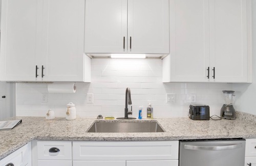 Southeast Pensacola House | Scott Street~Clark Cottage