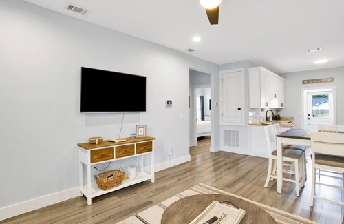 Southeast Pensacola House | Scott Street~Clark Cottage