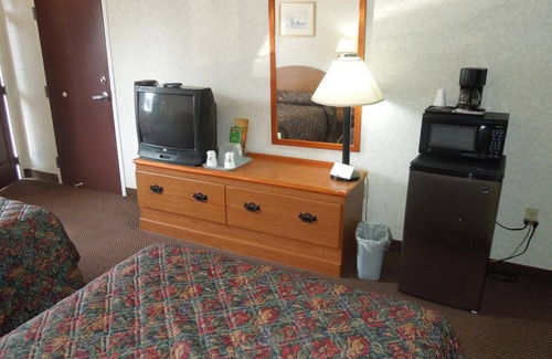 Ronks Hotel | Scottish Inn Ronks