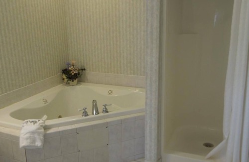 Ronks Hotel | Scottish Inn Ronks