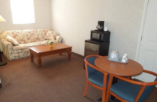 Ronks Hotel | Scottish Inn Ronks