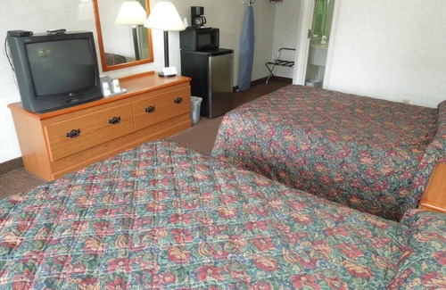 Ronks Hotel | Scottish Inn Ronks