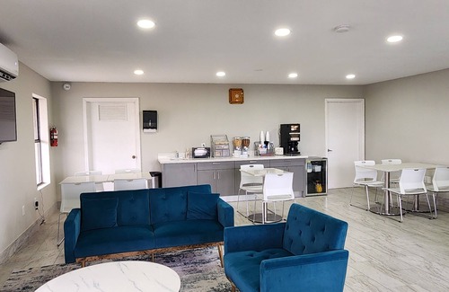 Wharton Hotel | Scottish Inn & Suites