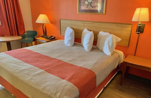 Bordentown Hotel | Scottish Inns and Suites - Bordentown