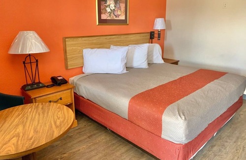 Bordentown Hotel | Scottish Inns and Suites - Bordentown