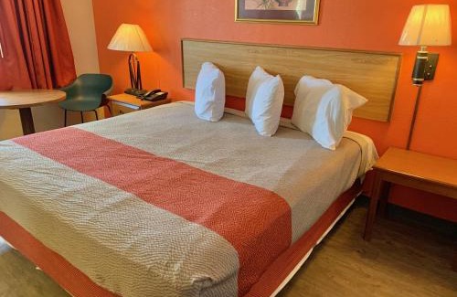 Bordentown Hotel | Scottish Inns and Suites- Bordentown, NJ
