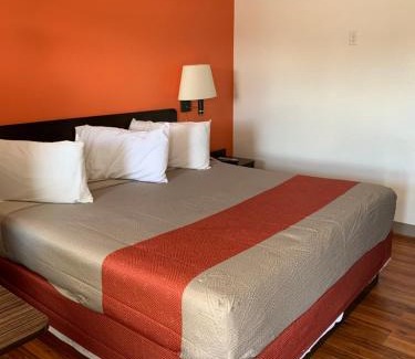 Bordentown Hotel | Scottish Inns and Suites- Bordentown, NJ