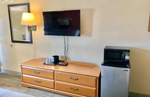 Bordentown Hotel | Scottish Inns and Suites- Bordentown, NJ