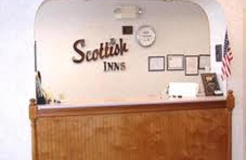 Commerce Hotel | Scottish Inns - Commerce
