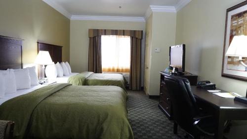 Cresson Hotel | Scottish Inns - Cresson