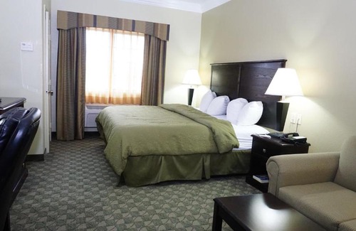 Cresson Hotel | Scottish Inns - Cresson