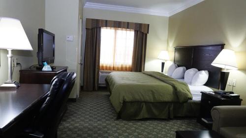 Cresson Hotel | Scottish Inns - Cresson