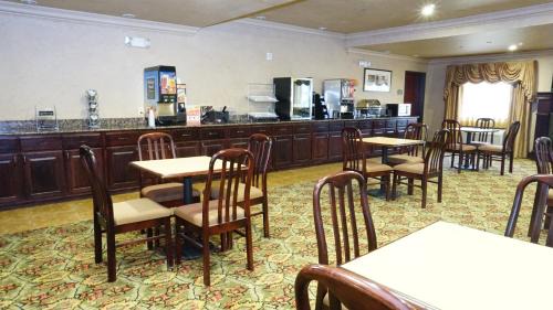 Cresson Hotel | Scottish Inns - Cresson