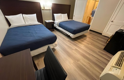 Middletown Hotel | Scottish Inns - Middletown