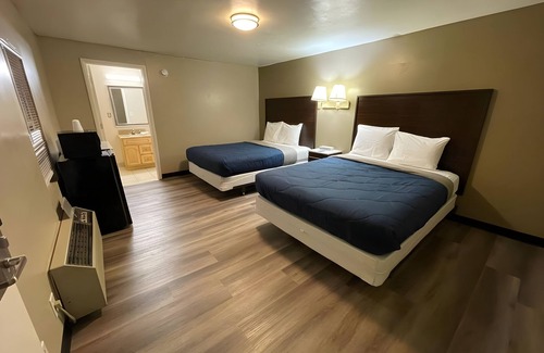 Middletown Hotel | Scottish Inns - Middletown