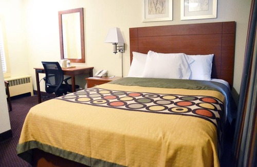 Potsdam Hotel | Scottish Inns Potsdam
