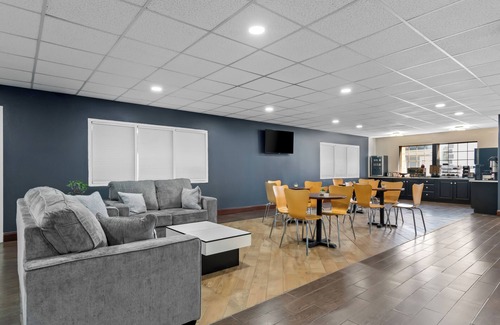 Harrisburg Hotel | Scottish Inns & Suites Harrisburg - Hershey North
