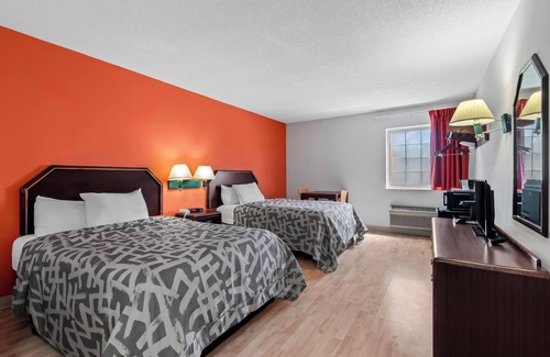 Harrisburg Hotel | Scottish Inns & Suites Harrisburg - Hershey North