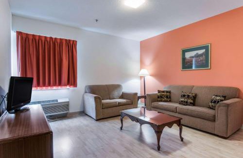 Harrisburg Hotel | Scottish Inns & Suites - North Hershey
