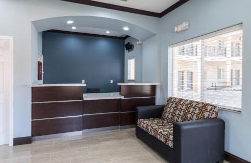 Balch Springs Hotel | Scottish Inns & Suites