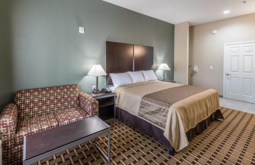 Balch Springs Hotel | Scottish Inns & Suites