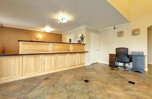 DeSoto Hotel | Scottish Inns