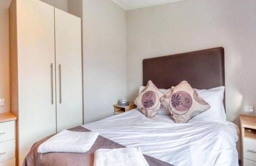 Banchory Ski Chalet | Scottish retreat