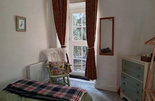 Duns House | ScottishBorders Townhouse
