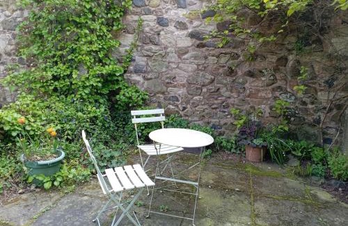 Duns House | ScottishBorders Townhouse