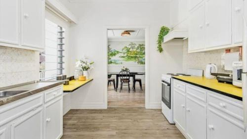 Scotts Head House | Scotts Cottage