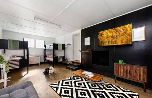Scotts Head House | Scotts Cottage - The Perfect Escape