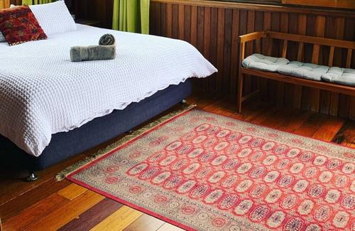 Scotts Head Cabin | Scotts Head Guesthouse
