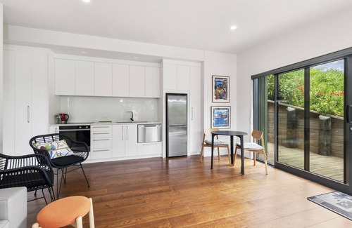 Mahurangi House | Scotts Landing Bach Retreat - Mahurangi East