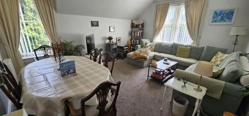 Newcastle Apartment | Scotts Lodge Newcastle County Down