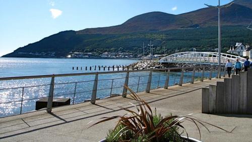 Newcastle Apartment | Scotts Lodge Newcastle County Down