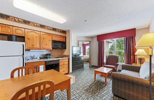 Central Scottsdale Apartment | Scottsdale 1 bd 1 ba furnished apt 2 beds