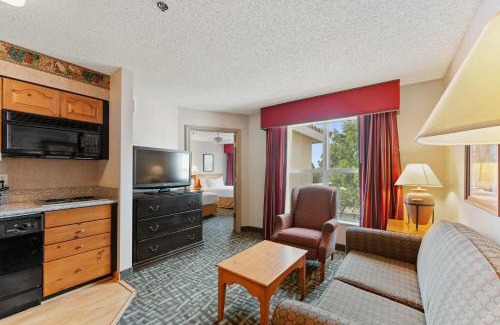 Central Scottsdale Apartment | Scottsdale 1 bd 1 ba furnished apt 2 beds