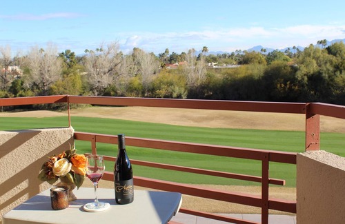 Paradise Valley Village Condo | Scottsdale, AZ - A Prime Location in Paradise Valley!