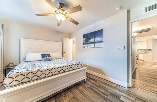 Pointe Scottsdale House | Scottsdale Beach House in Old Town Scottsdale