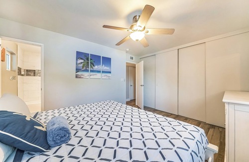 Pointe Scottsdale House | Scottsdale Beach House in Old Town Scottsdale