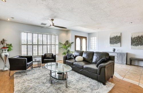 Avant House | Scottsdale Biohack Healthy Dream Retreat!