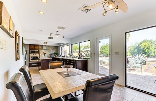 Avant House | Scottsdale Biohack Healthy Dream Retreat!