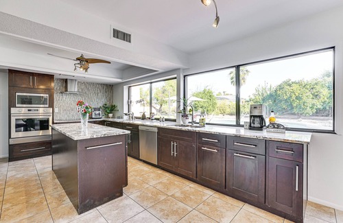 Avant House | Scottsdale Biohack Healthy Dream Retreat!