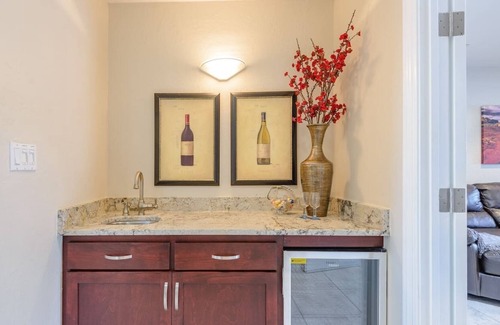Cactus Acres House | SCOTTSDALE DESERT DREAM VACATION GETAWAY