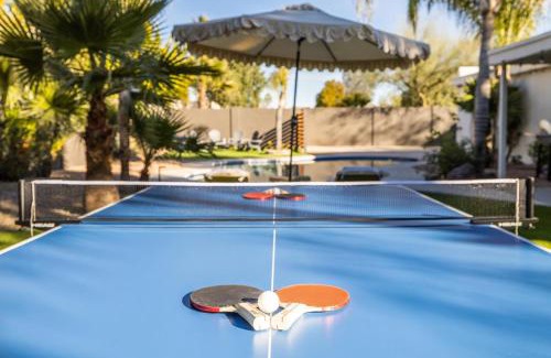 Raskin Estates House | Scottsdale Dreyfus home
