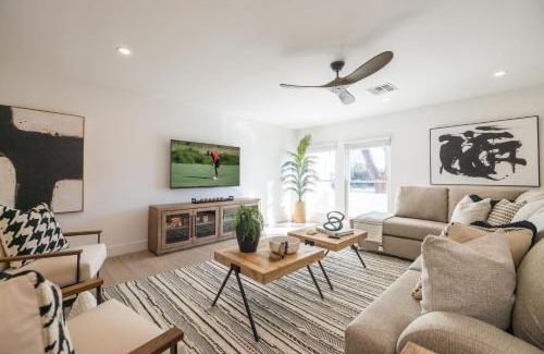 Raskin Estates House | Scottsdale Dreyfus home