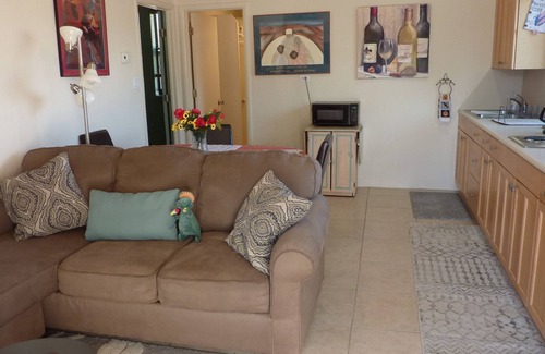 Paradise Valley Village House | Scottsdale Guest Suite