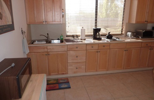 Paradise Valley Village House | Scottsdale Guest Suite