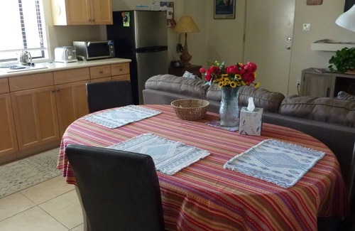 Paradise Valley Village House | Scottsdale Guest Suite