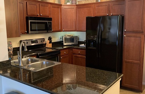 Paradise Valley Village Condo | Scottsdale Kierland Condo in Gated Community